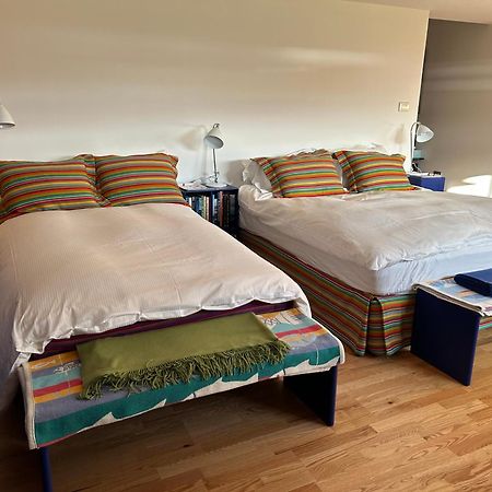 Sk52 By The Sea, Unique Spacious Luxury, Hg-17071 Reykjavík Buitenkant foto