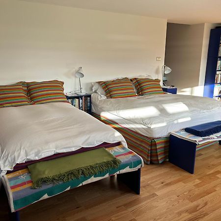 Sk52 By The Sea, Unique Spacious Luxury, Hg-17071 Reykjavík Buitenkant foto