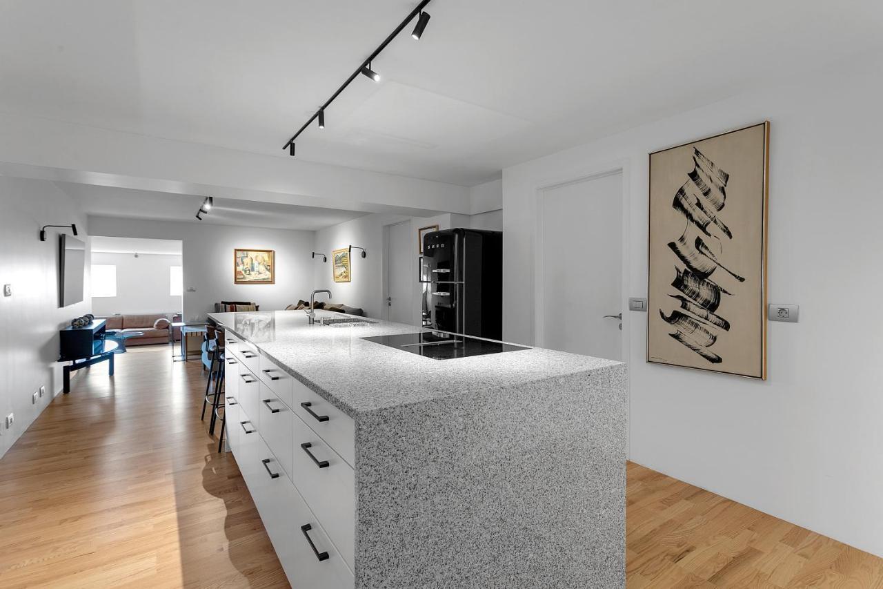 Sk52 By The Sea, Unique Spacious Luxury, Hg-17071 Reykjavík Buitenkant foto