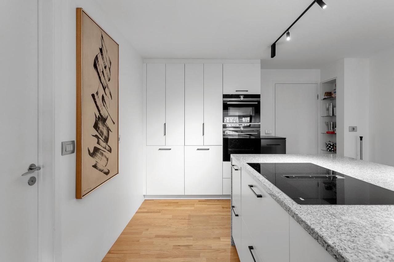 Sk52 By The Sea, Unique Spacious Luxury, Hg-17071 Reykjavík Buitenkant foto