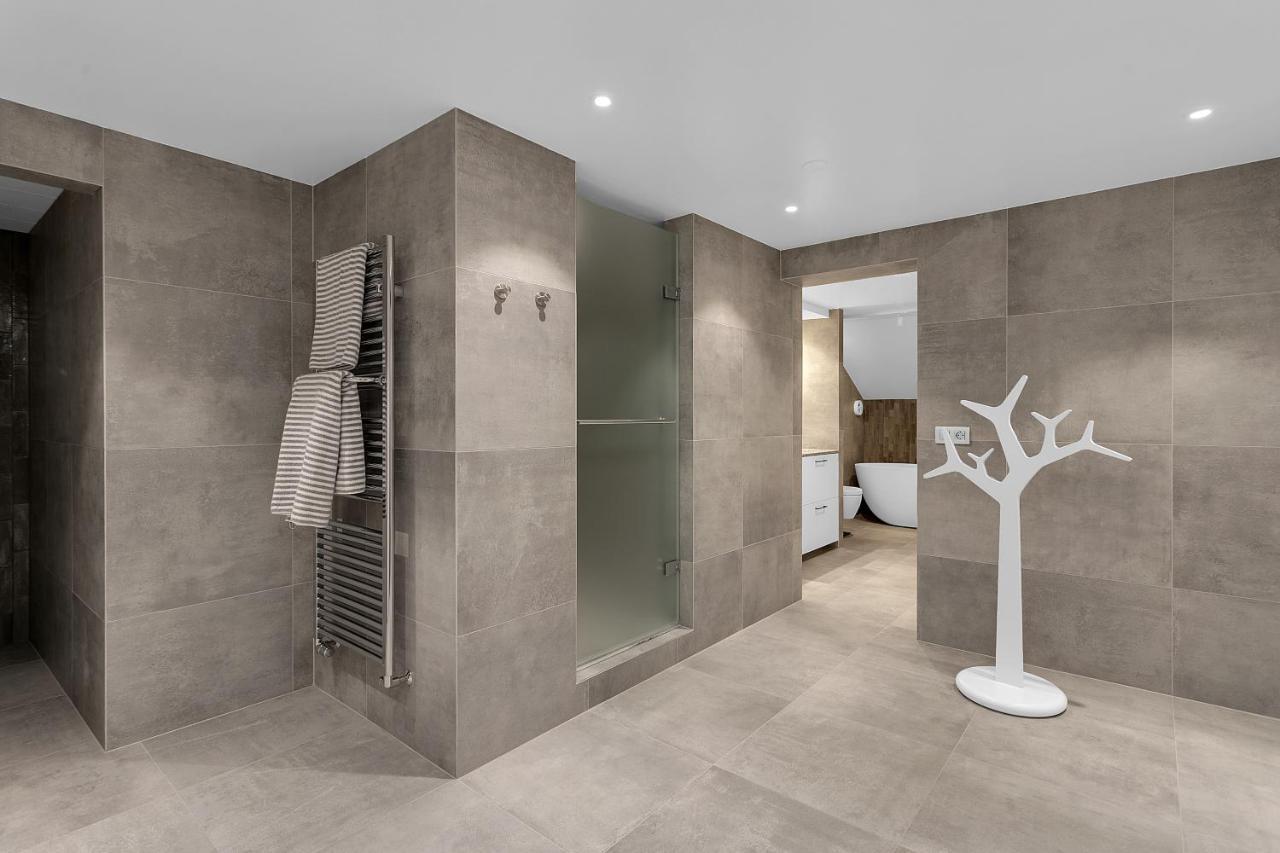 Sk52 By The Sea, Unique Spacious Luxury, Hg-17071 Reykjavík Buitenkant foto