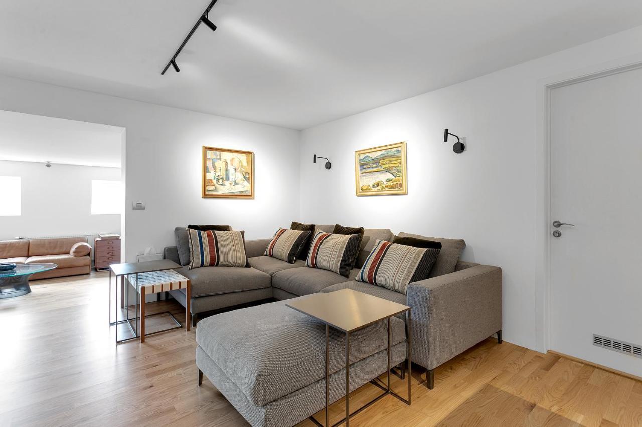 Sk52 By The Sea, Unique Spacious Luxury, Hg-17071 Reykjavík Buitenkant foto