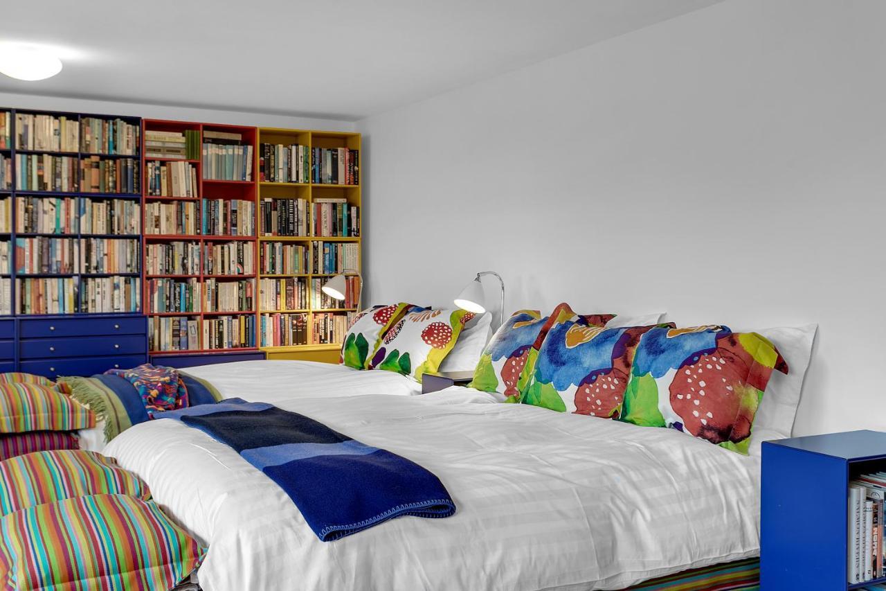 Sk52 By The Sea, Unique Spacious Luxury, Hg-17071 Reykjavík Buitenkant foto