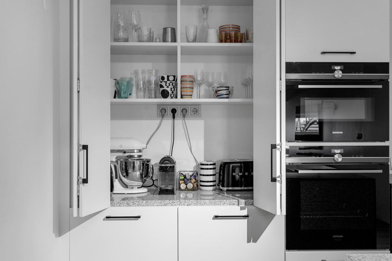 Sk52 By The Sea, Unique Spacious Luxury, Hg-17071 Reykjavík Buitenkant foto