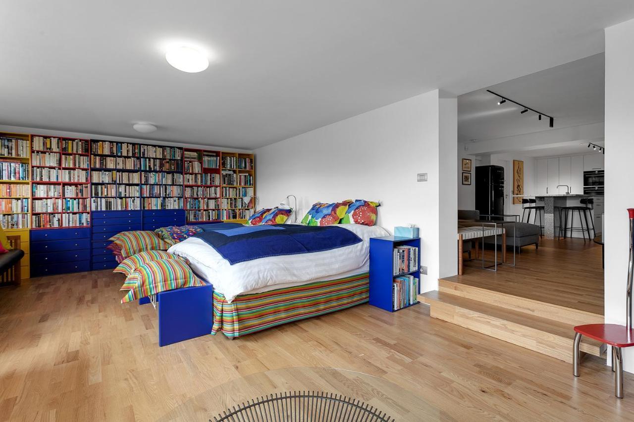 Sk52 By The Sea, Unique Spacious Luxury, Hg-17071 Reykjavík Buitenkant foto