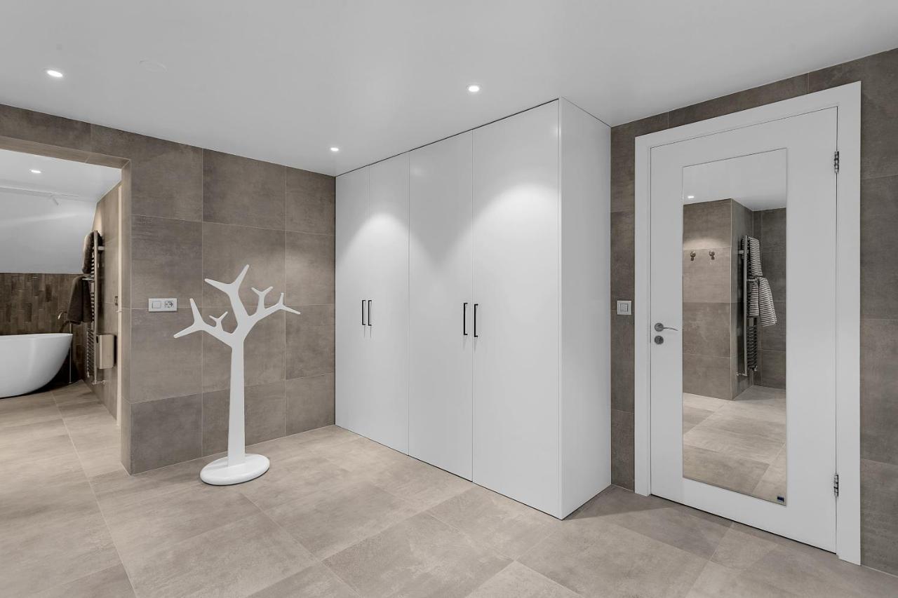Sk52 By The Sea, Unique Spacious Luxury, Hg-17071 Reykjavík Buitenkant foto