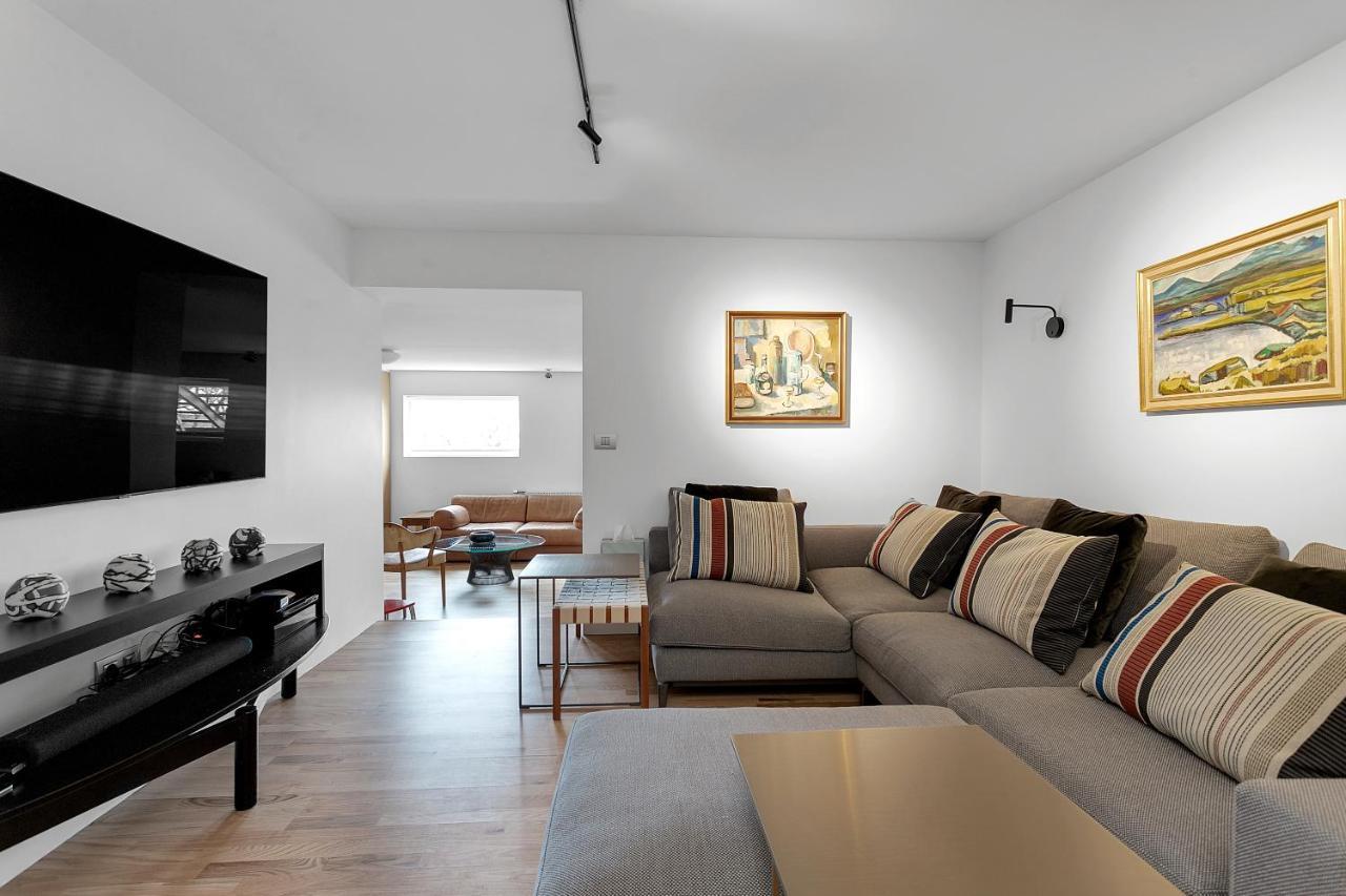 Sk52 By The Sea, Unique Spacious Luxury, Hg-17071 Reykjavík Buitenkant foto