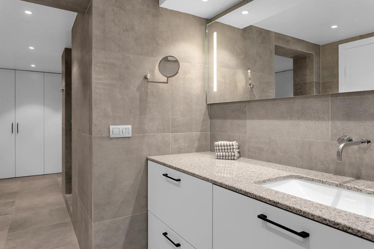 Sk52 By The Sea, Unique Spacious Luxury, Hg-17071 Reykjavík Buitenkant foto