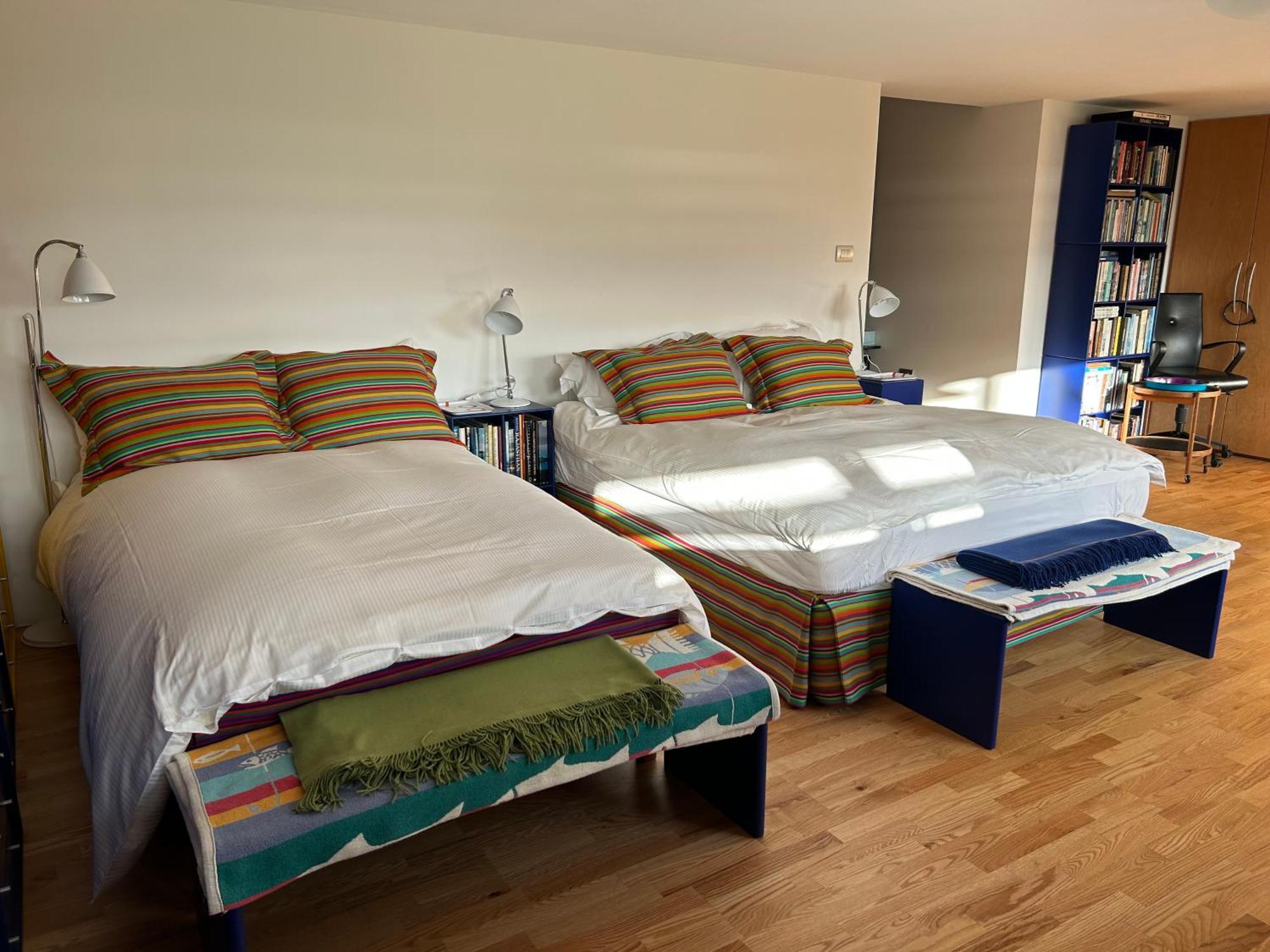Sk52 By The Sea, Unique Spacious Luxury, Hg-17071 Reykjavík Buitenkant foto
